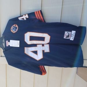 Mitchell & Ness throwback Gale Sayers #40 Chicago Bears jersey. Large / X-Large